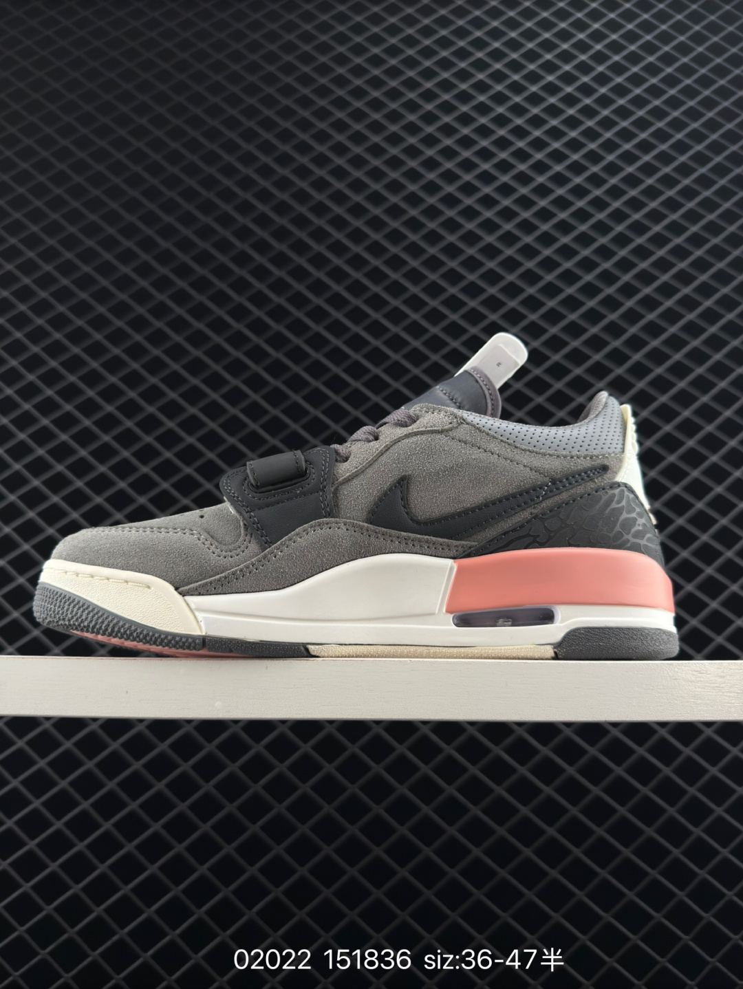 TNT Air Jordan Legacy 312 Low 